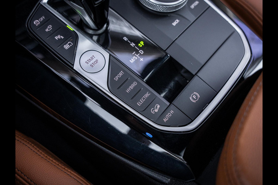BMW X3 xDrive30e Business Edition Plus M-Sport l Pano l Comp. Stoel l HUD l Trekhaak
