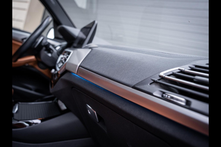 BMW X3 xDrive30e Business Edition Plus M-Sport l Pano l Comp. Stoel l HUD l Trekhaak