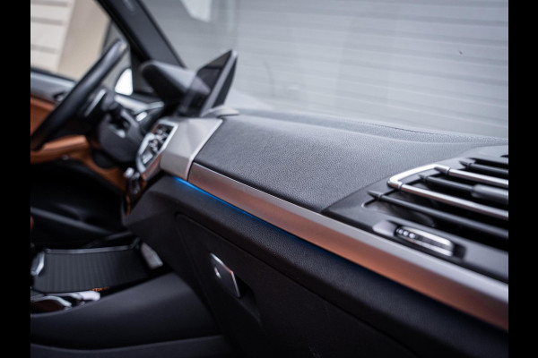 BMW X3 xDrive30e Business Edition Plus M-Sport l Pano l Comp. Stoel l HUD l Trekhaak