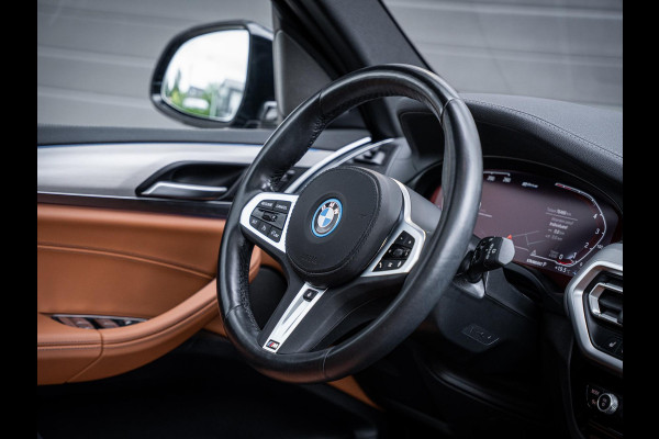 BMW X3 xDrive30e Business Edition Plus M-Sport l Pano l Comp. Stoel l HUD l Trekhaak