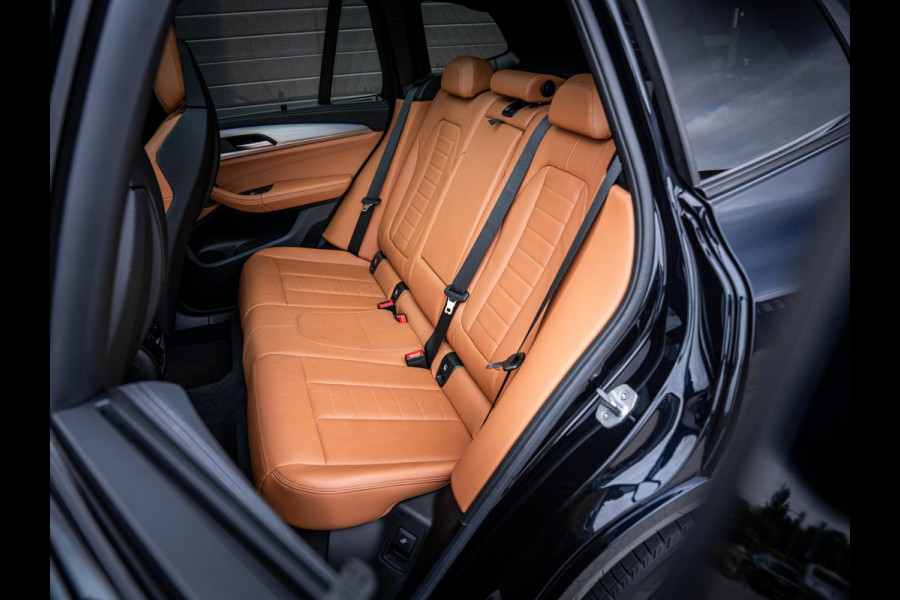 BMW X3 xDrive30e Business Edition Plus M-Sport l Pano l Comp. Stoel l HUD l Trekhaak