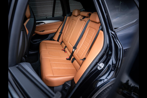 BMW X3 xDrive30e Business Edition Plus M-Sport l Pano l Comp. Stoel l HUD l Trekhaak