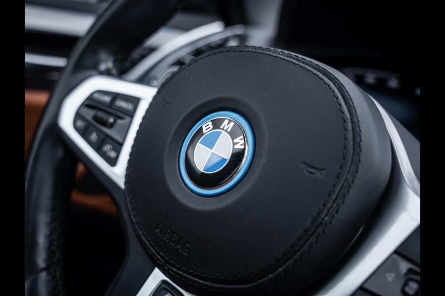 BMW X3 xDrive30e Business Edition Plus M-Sport l Pano l Comp. Stoel l HUD l Trekhaak