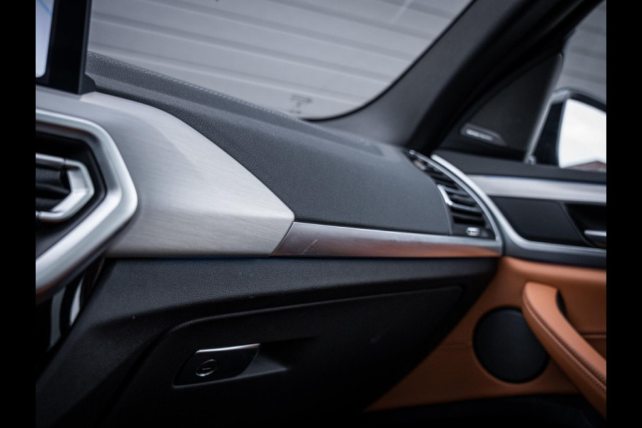 BMW X3 xDrive30e Business Edition Plus M-Sport l Pano l Comp. Stoel l HUD l Trekhaak