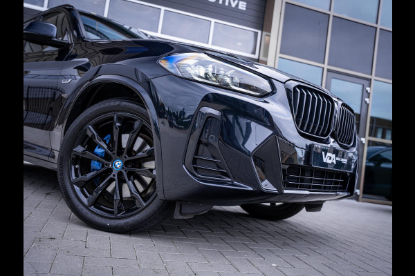 BMW X3 xDrive30e Business Edition Plus M-Sport l Pano l Comp. Stoel l HUD l Trekhaak