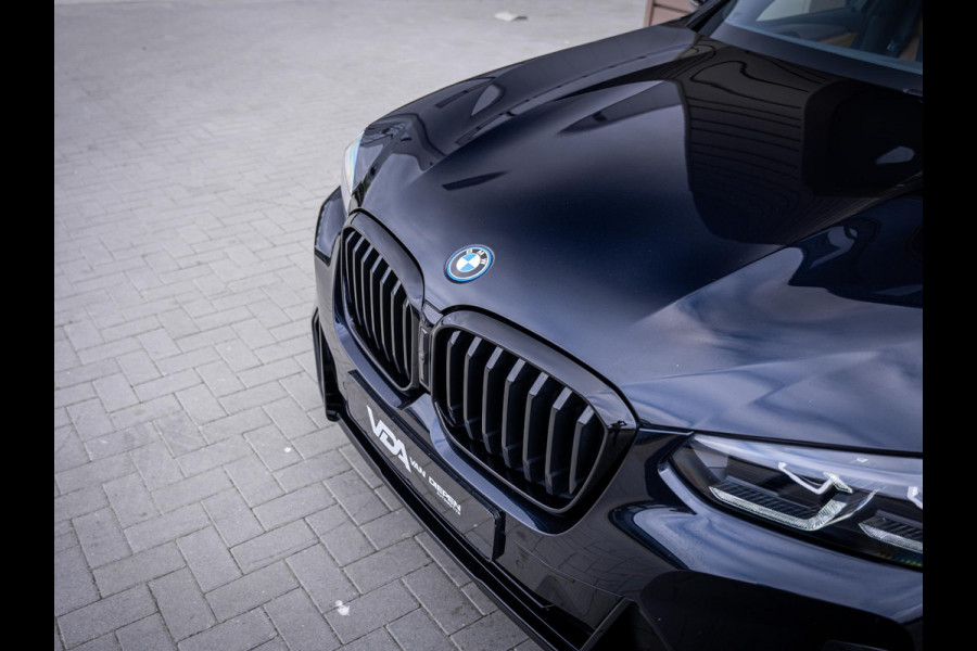 BMW X3 xDrive30e Business Edition Plus M-Sport l Pano l Comp. Stoel l HUD l Trekhaak