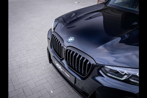 BMW X3 xDrive30e Business Edition Plus M-Sport l Pano l Comp. Stoel l HUD l Trekhaak