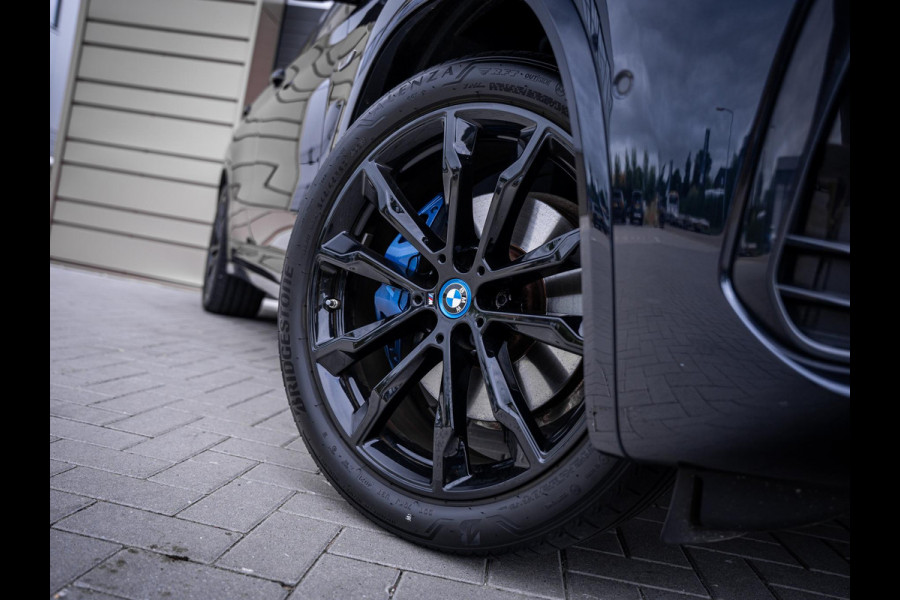 BMW X3 xDrive30e Business Edition Plus M-Sport l Pano l Comp. Stoel l HUD l Trekhaak