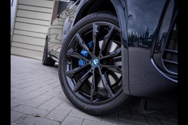 BMW X3 xDrive30e Business Edition Plus M-Sport l Pano l Comp. Stoel l HUD l Trekhaak