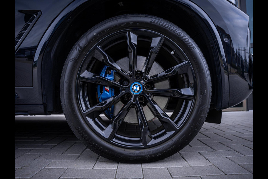 BMW X3 xDrive30e Business Edition Plus M-Sport l Pano l Comp. Stoel l HUD l Trekhaak