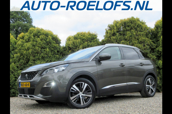 Peugeot 3008 1.2 PureTech Allure * Trekhaak * 360cam *