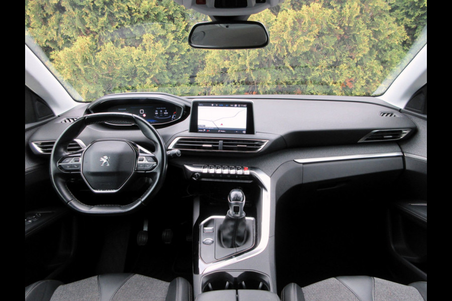 Peugeot 3008 1.2 PureTech Allure * Trekhaak * 360cam *