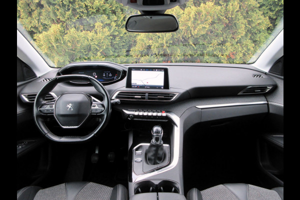 Peugeot 3008 1.2 PureTech Allure * Trekhaak * 360cam *