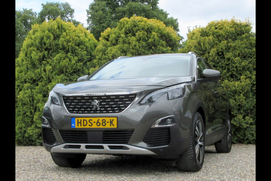 Peugeot 3008 1.2 PureTech Allure * Trekhaak * 360cam *