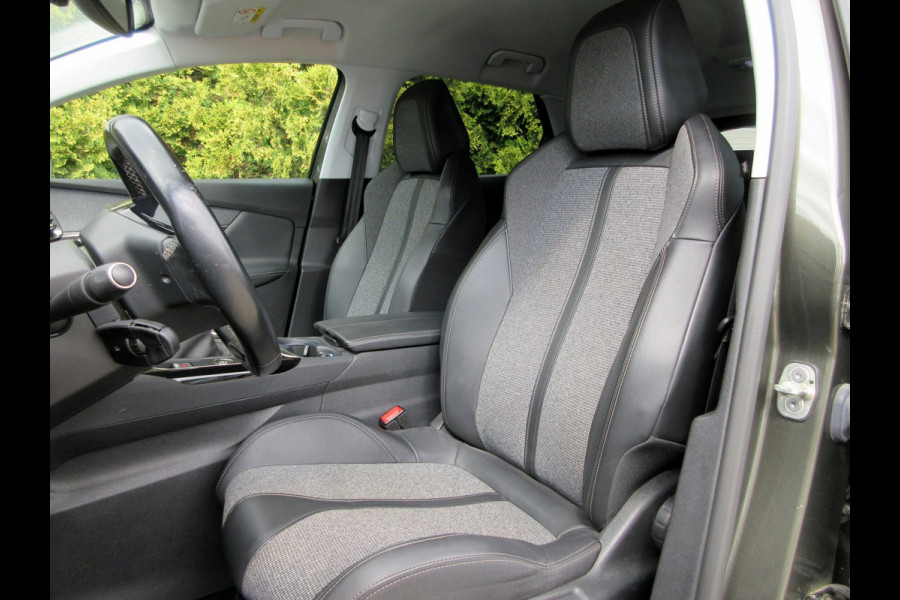 Peugeot 3008 1.2 PureTech Allure * Trekhaak * 360cam *