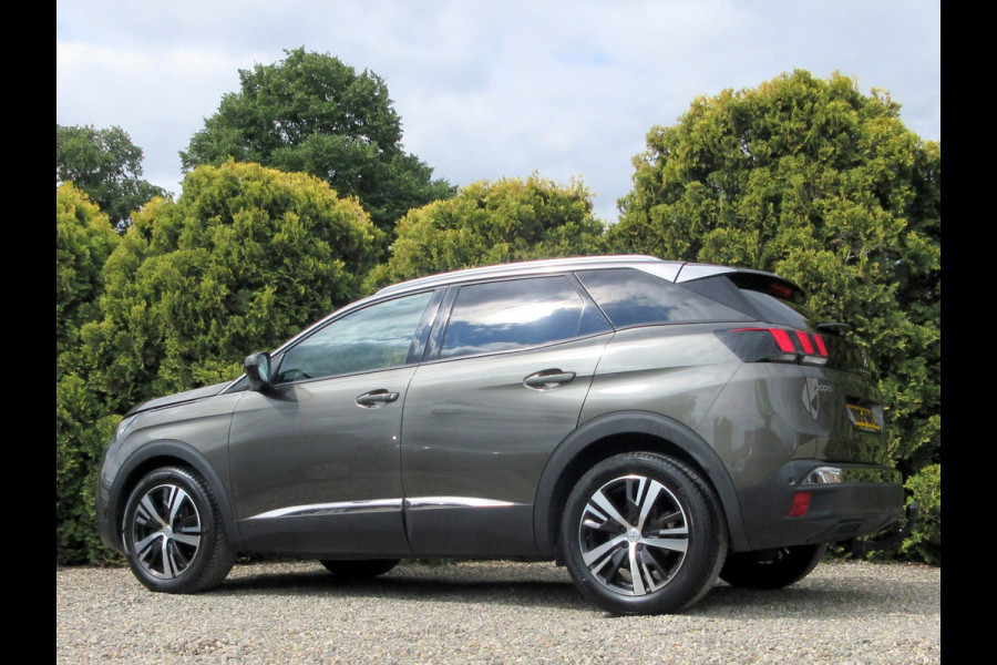 Peugeot 3008 1.2 PureTech Allure * Trekhaak * 360cam *