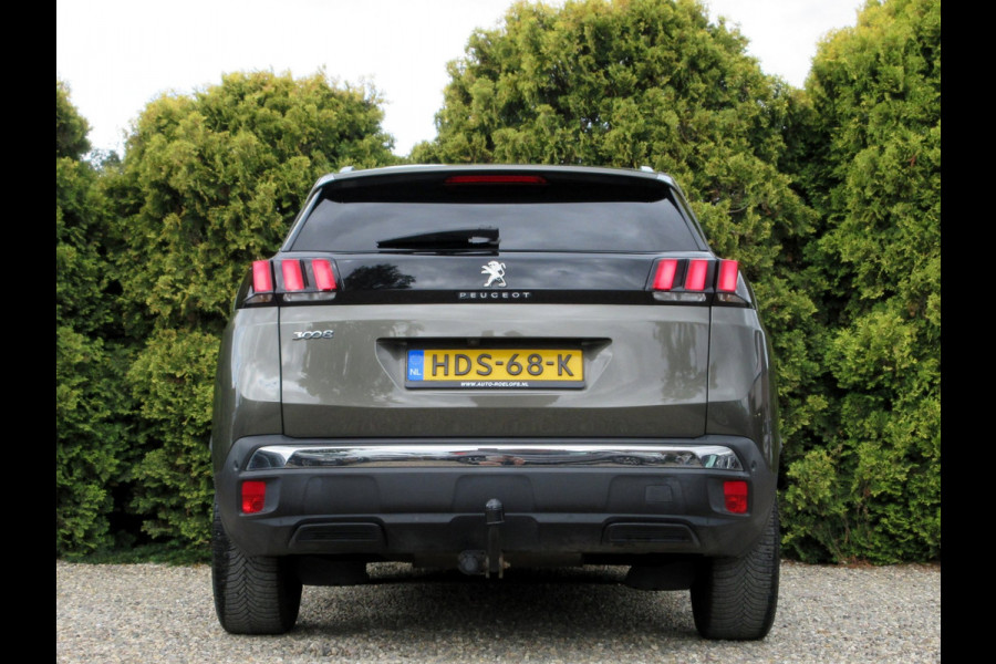 Peugeot 3008 1.2 PureTech Allure * Trekhaak * 360cam *