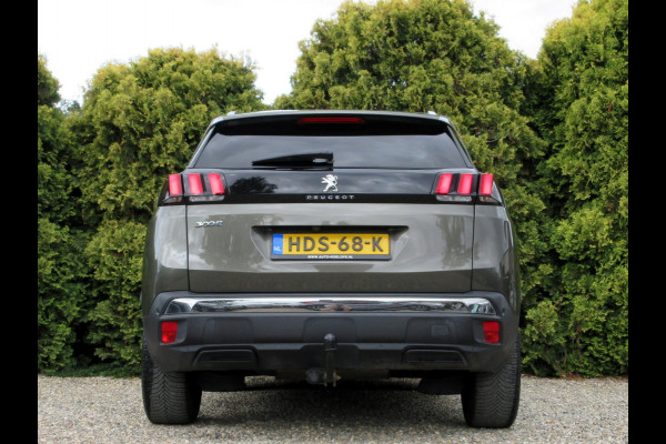 Peugeot 3008 1.2 PureTech Allure * Trekhaak * 360cam *
