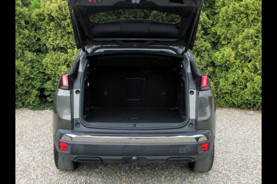 Peugeot 3008 1.2 PureTech Allure * Trekhaak * 360cam *