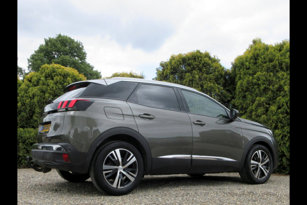 Peugeot 3008 1.2 PureTech Allure * Trekhaak * 360cam *