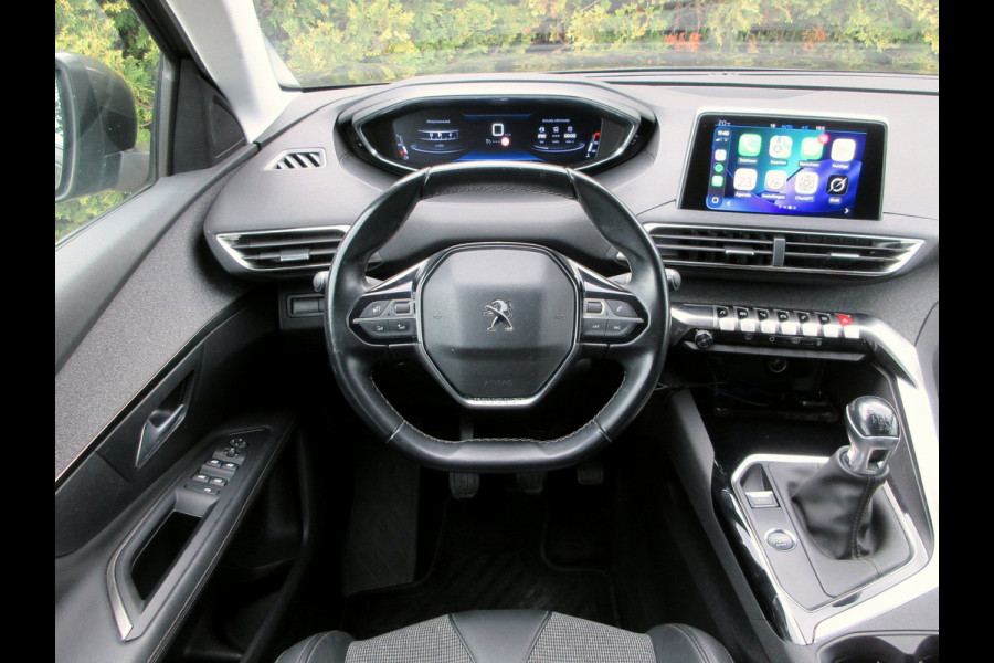 Peugeot 3008 1.2 PureTech Allure * Trekhaak * 360cam *