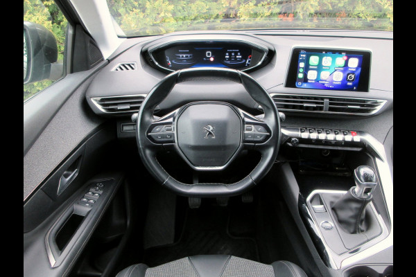 Peugeot 3008 1.2 PureTech Allure * Trekhaak * 360cam *