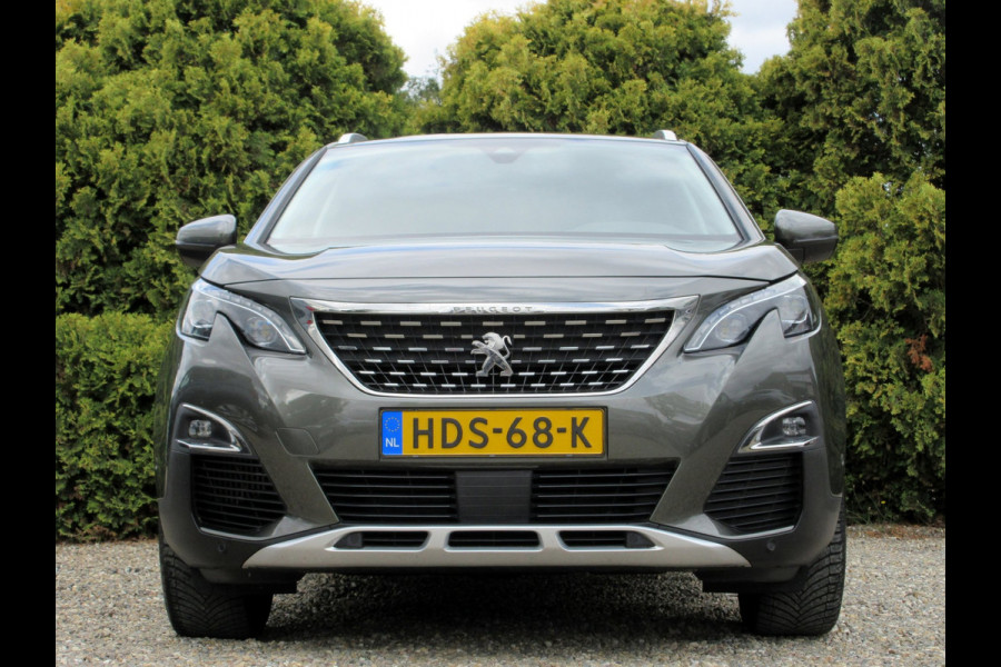 Peugeot 3008 1.2 PureTech Allure * Trekhaak * 360cam *