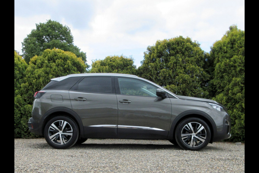 Peugeot 3008 1.2 PureTech Allure * Trekhaak * 360cam *