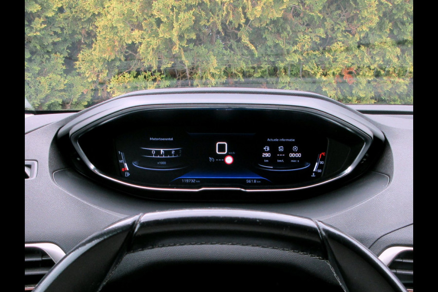 Peugeot 3008 1.2 PureTech Allure * Trekhaak * 360cam *