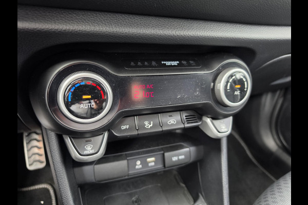 Kia Picanto 1.0 T-GDI X-Line UNIEK! SLECHTS 8 DKM! 100PK - EERSTE EIGENAAR