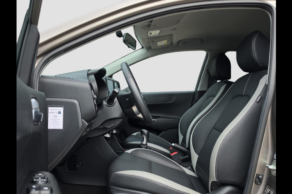 Kia Picanto 1.0 T-GDI X-Line UNIEK! SLECHTS 8 DKM! 100PK - EERSTE EIGENAAR