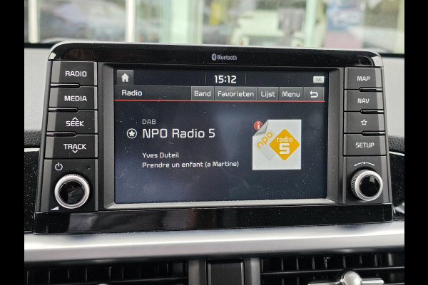 Kia Picanto 1.0 T-GDI X-Line UNIEK! SLECHTS 8 DKM! 100PK - EERSTE EIGENAAR
