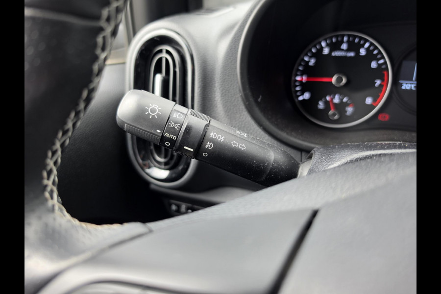 Kia Picanto 1.0 T-GDI X-Line UNIEK! SLECHTS 8 DKM! 100PK - EERSTE EIGENAAR