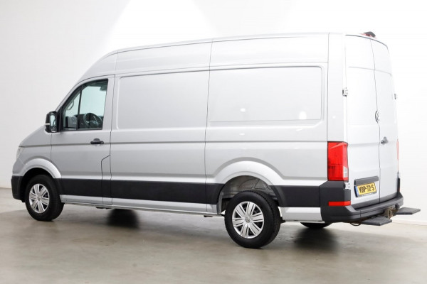 Volkswagen Crafter 35 2.0 TDI 177pk L3H3 (L2H2) DSG-Automaat Highline LED/Navi/Camera 06-2019