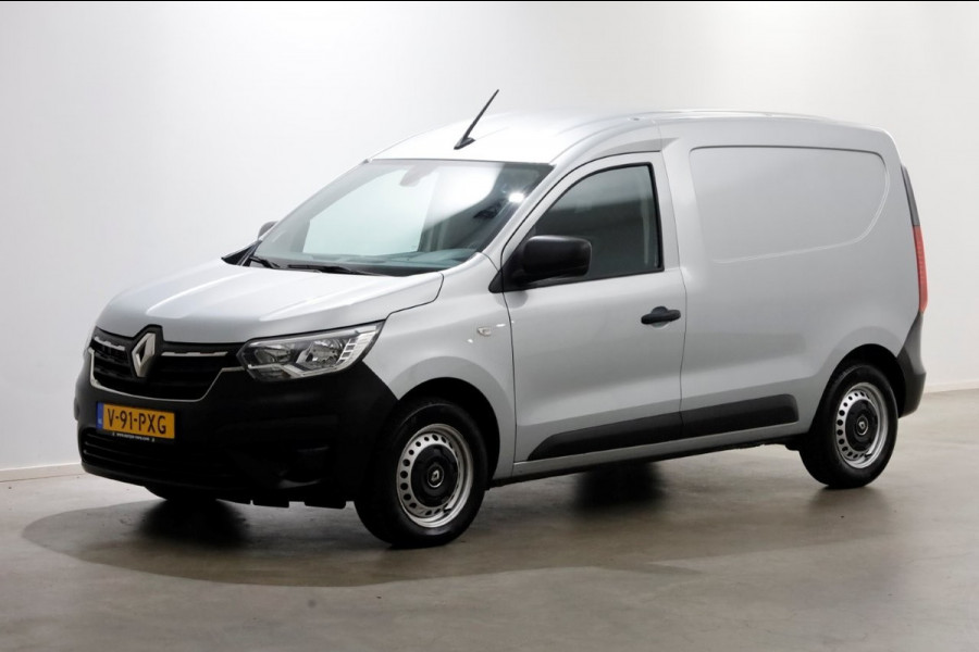 Renault Express 1.3 TCe 100pk Benzine Comfort Airco/Navi/Cruise Control 05-2022