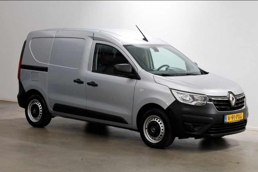 Renault Express 1.3 TCe 100pk Benzine Comfort Airco/Navi/Cruise Control 05-2022