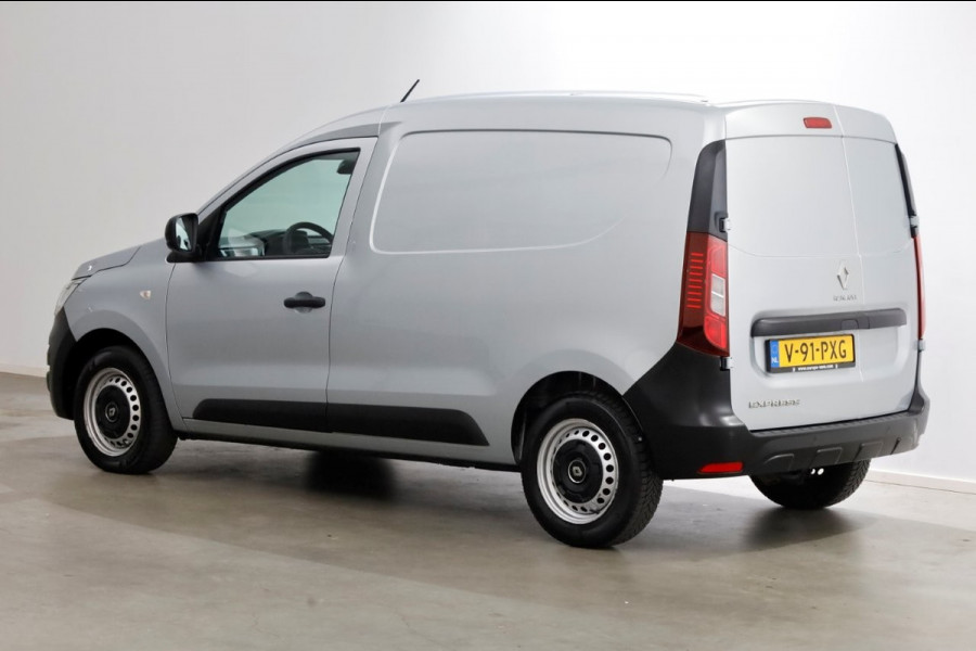 Renault Express 1.3 TCe 100pk Benzine Comfort Airco/Navi/Cruise Control 05-2022