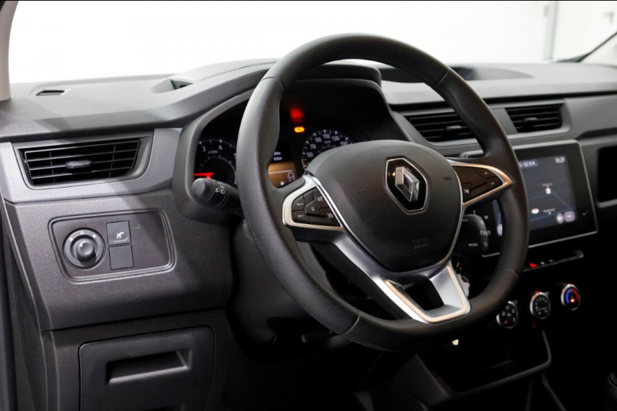 Renault Express 1.3 TCe 100pk Benzine Comfort Airco/Navi/Cruise Control 05-2022