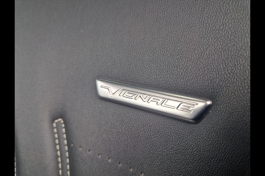 Ford Kuga 2.5 PHEV Vignale 29200 KM | Lederen bekleding | Winter Pack | Panorama Dak | Dodehoek herkenning | Camera voor en achter |