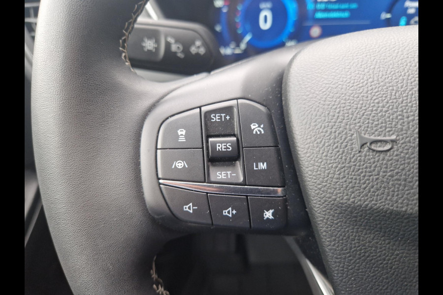 Ford Kuga 2.5 PHEV Vignale 29200 KM | Lederen bekleding | Winter Pack | Panorama Dak | Dodehoek herkenning | Camera voor en achter |