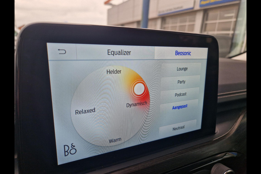 Ford Kuga 2.5 PHEV Vignale 29200 KM | Lederen bekleding | Winter Pack | Panorama Dak | Dodehoek herkenning | Camera voor en achter |