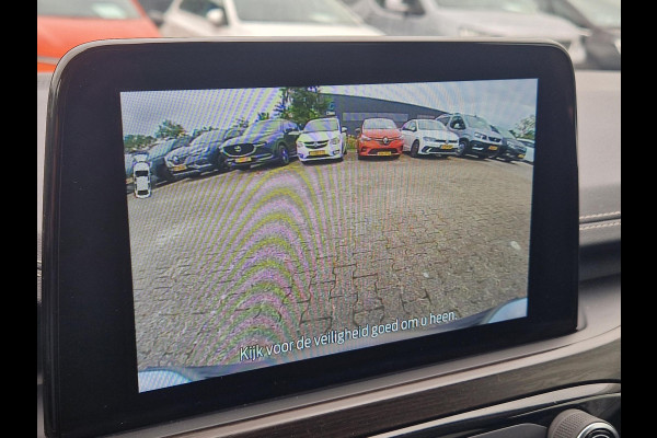 Ford Kuga 2.5 PHEV Vignale 29200 KM | Lederen bekleding | Winter Pack | Panorama Dak | Dodehoek herkenning | Camera voor en achter |