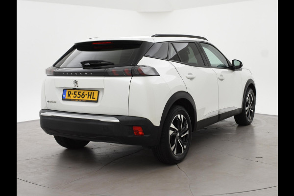 Peugeot e-2008 EV ALLURE 50 kWh + CAMERA | LED | PRIVACY | APPLE CARPLAY | ANDROID AUTO