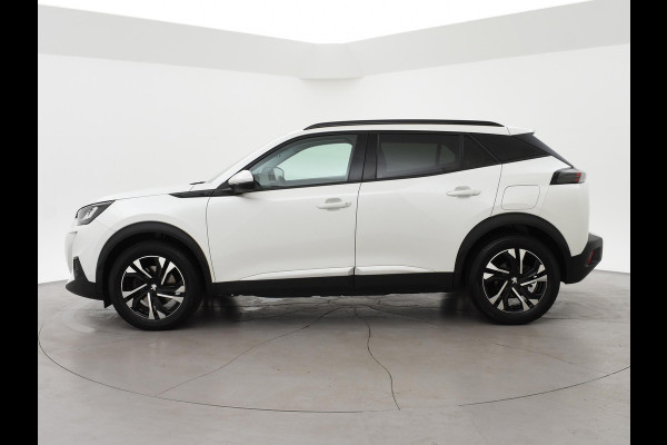 Peugeot e-2008 EV ALLURE 50 kWh + CAMERA | LED | PRIVACY | APPLE CARPLAY | ANDROID AUTO