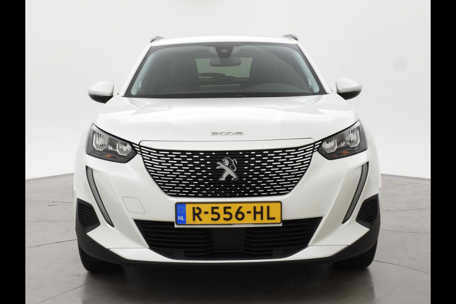 Peugeot e-2008 EV ALLURE 50 kWh + CAMERA | LED | PRIVACY | APPLE CARPLAY | ANDROID AUTO