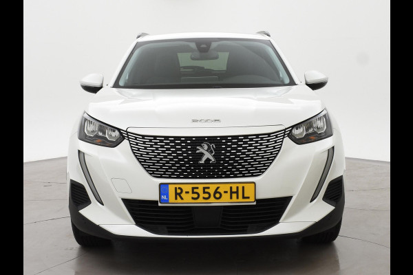 Peugeot e-2008 EV ALLURE 50 kWh + CAMERA | LED | PRIVACY | APPLE CARPLAY | ANDROID AUTO