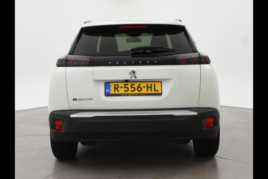 Peugeot e-2008 EV ALLURE 50 kWh + CAMERA | LED | PRIVACY | APPLE CARPLAY | ANDROID AUTO