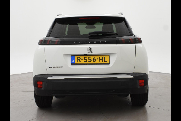 Peugeot e-2008 EV ALLURE 50 kWh + CAMERA | LED | PRIVACY | APPLE CARPLAY | ANDROID AUTO