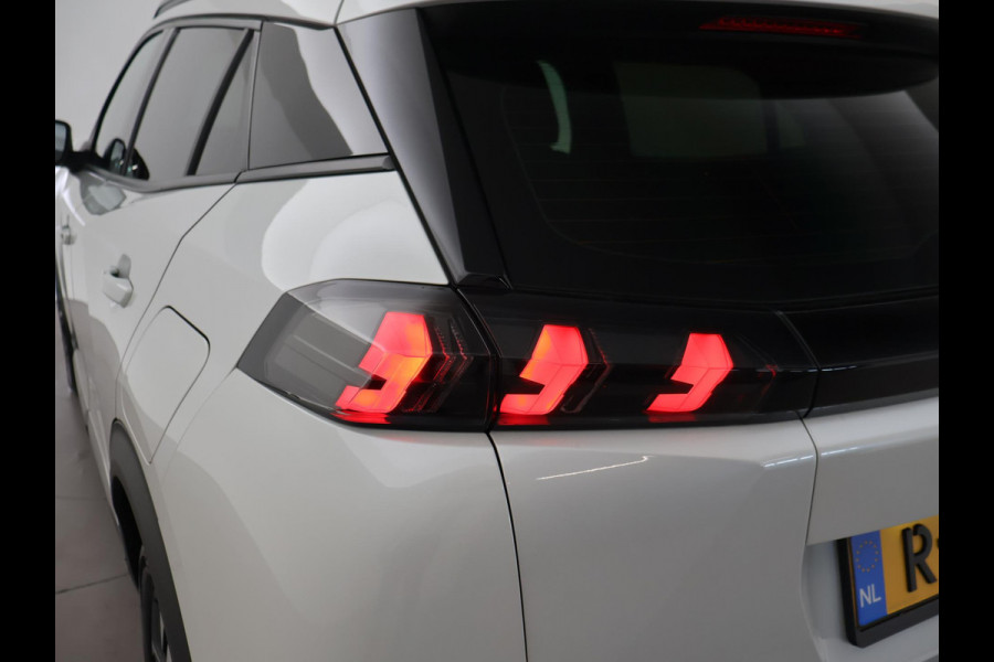 Peugeot e-2008 EV ALLURE 50 kWh + CAMERA | LED | PRIVACY | APPLE CARPLAY | ANDROID AUTO