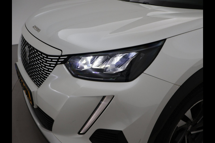 Peugeot e-2008 EV ALLURE 50 kWh + CAMERA | LED | PRIVACY | APPLE CARPLAY | ANDROID AUTO